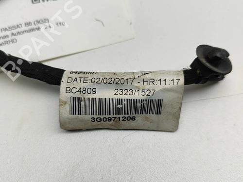 Electronic module VW PASSAT B8 (3G2, CB2) 2.0 TDI | BP37698777M83  - Image 6