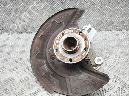 Used Left front steering knuckle Left front steering knuckle 38291952 38291952
