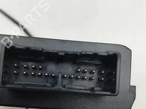 Electronic module LAND ROVER RANGE ROVER VELAR (L560) 2.0 P250 Si4 4x4 | BP33465486M83 - Image 6