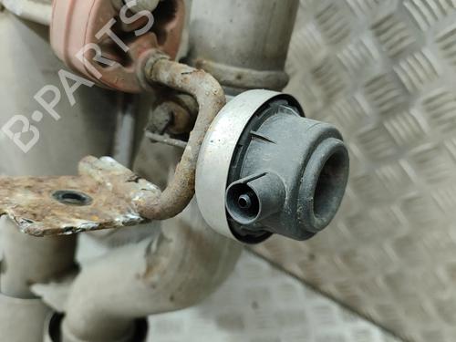 Exhaust system JAGUAR XK II Coupe (X150) 5.0 XKR | BP30836855M121