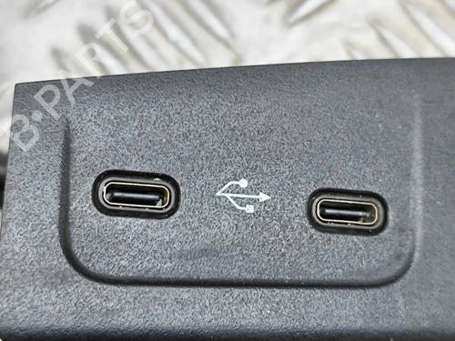 Electronic module MERCEDES-BENZ EQS (V297) EQS 450+ (297.123) | BP36066050M83 - Image 5
