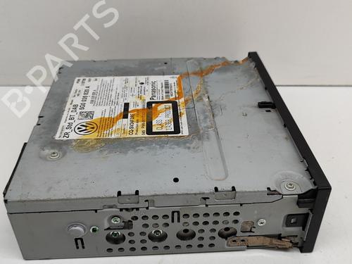 Electronic module VW GOLF VII (5G1, BQ1, BE1, BE2) 2.0 R 4motion | BP18739538M83 