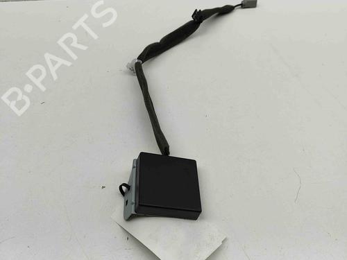 Antenna/Base NISSAN QASHQAI III (J12) 1.3 DIG-T All-wheel Drive | BP28955370C140