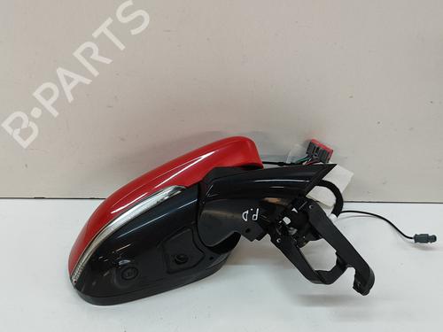Right mirror JAGUAR I-PACE (X590) EV400 AWD | BP28275761C27 