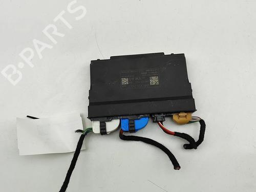 Used Electronic module Electronic module AUDI Q7 (4MB, 4MG, 4MQ) 3.0 TDI quattro (272 hp) 33372905 33372905