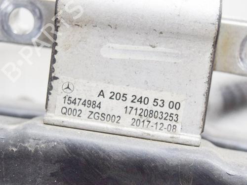 Support MERCEDES-BENZ E-CLASS (W213) E 200 d (213.013) | BP14638472C155 
