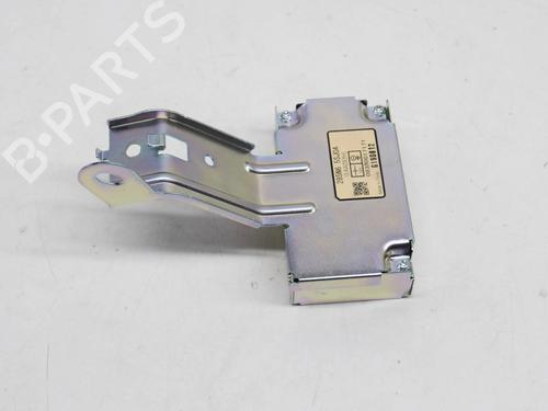 Electronic module NISSAN LEAF (ZE1) Electric | BP27751090M83