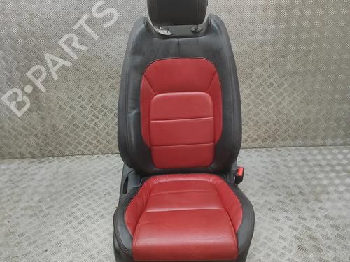 Used Right front seat Right front seat JAGUAR F-PACE (X761) 2.0 TD4 AWD (180 hp) 33393723 33393723