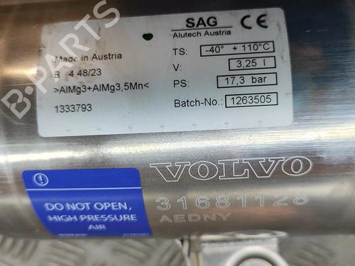 Other VOLVO XC60 II (246) 2.0 B5 Mild-Hybrid | BP28687098O1 - Image 7