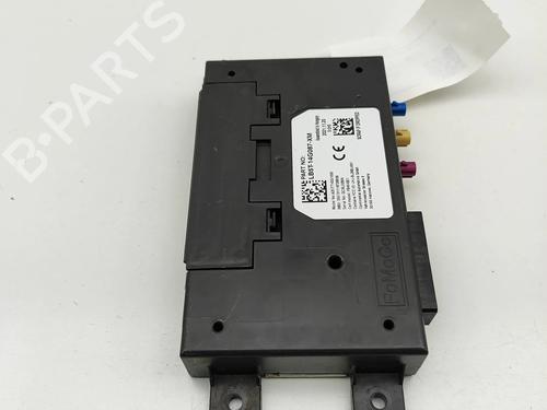 Electronic module FORD PUMA (J2K, CF7) 1.0 EcoBoost mHEV | BP28438001M83