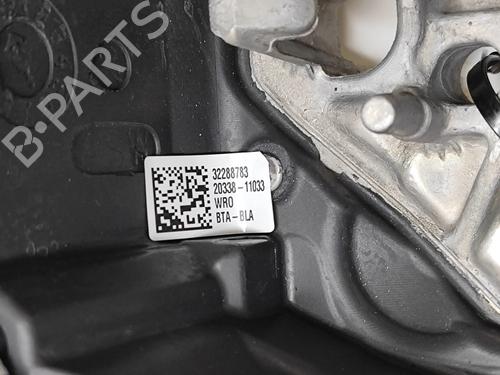 Steering wheel VOLVO XC60 II (246) B4 Mild-Hybrid AWD | BP27767211C49 - Image 7