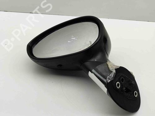 Left mirror FIAT 500 (312_) 1.0 Mild Hybrid (312.AYD1B) | BP29392318C26 