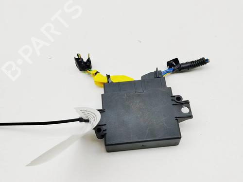 Electronic module LAND ROVER DISCOVERY SPORT (L550) 2.0 D 4x4 | BP38201924M83  - Image 5