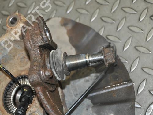 Right front steering knuckle BMW X3 (F25) xDrive 35 d | BP30211600M26 