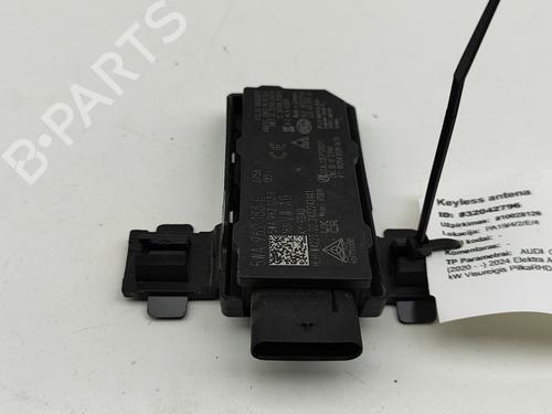 Used Electronic module AUDI Q4 E-TRON SUV (F4B) 45 (286 hp) 28732861