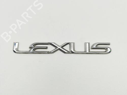 Used Other Other LEXUS IS III (_E3_) 300h (AVE30_, AVE30R) (223 hp) 36275319 36275319