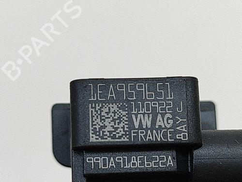Electronic sensor VW ID.4 (E21) PRO | BP28552155M84