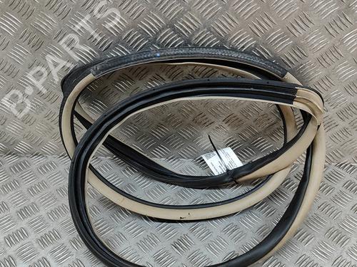 Rubber door seal TOYOTA LAND CRUISER PRADO (_J12_) 3.0 D-4D (KDJ120, KDJ125) | BP23865581C142 