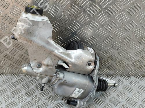 Used Servo brake VW GOLF VIII (CD1, DA1) 1.5 TSI (150 hp) 27776437