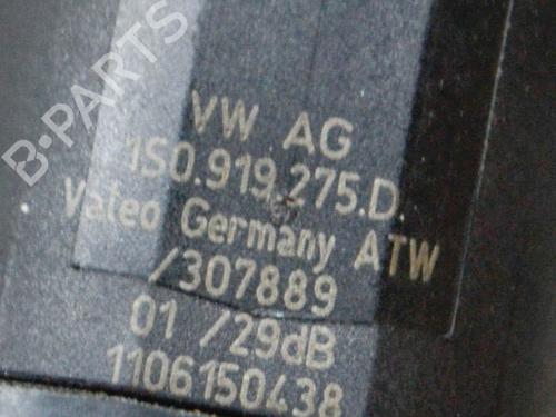 Electronic module AUDI A4 B8 Avant (8K5) 2.0 TDI | BP8840583M83 