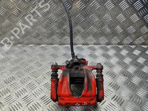 Used Right rear brake caliper Right rear brake caliper AUDI A5 Sportback (F5A, F5F) 2.0 TFSI quattro (252 hp) 34402093 34402093