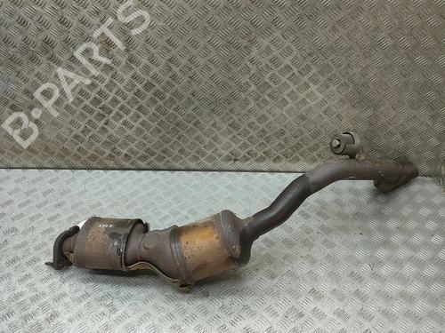 Used Catalyst Catalyst LAND ROVER RANGE ROVER SPORT II (L494) 5.0 SCV8 4x4 (510 hp) 33331546 33331546