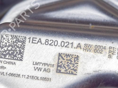 Varmeblæser VW ID.3 (E11, E12) Pro | BP27763090M62 