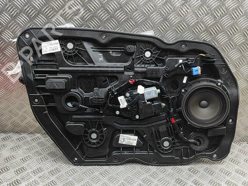 Used Front left window mechanism KIA CEE'D (JD) 1.6 CRDi 110 (110 hp) 30005301