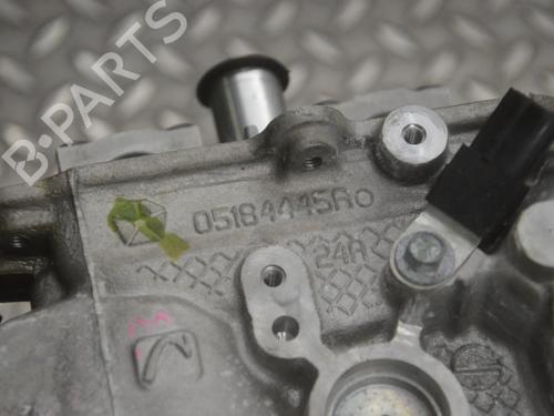 Cylinder head JEEP WRANGLER III (JK) 3.6 V6 | BP33363949M5 - Image 13