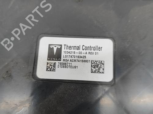 Electronic module TESLA MODEL S (5YJS) P100D AWD | BP28498003M83 
