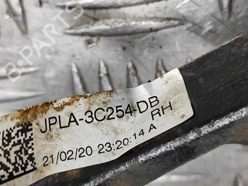 Right front suspension arm LAND ROVER RANGE ROVER IV (L405) 4.4 SDV8 4x4 | BP24306417M13 