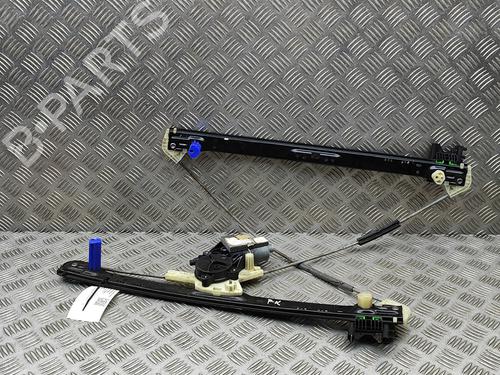 Front left window mechanism LAND ROVER DISCOVERY V (L462) 3.0 Td6 4x4 | BP30130791C22