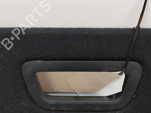 Luggage compartment floor CITROËN C4 III (BA_, BB_, BC_) ë-C4 (BCZKXC, BZCKSC) | BP27783085I33 