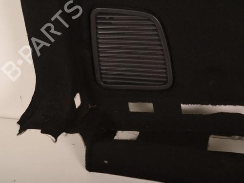 Boot lining MINI MINI COUNTRYMAN (R60) Cooper SD ALL4 | BP30258390I3
