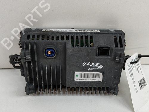 Display monitor MERCEDES-BENZ CLS (C218) CLS 350 BlueTEC / d (218.326) | BP21809165C48 