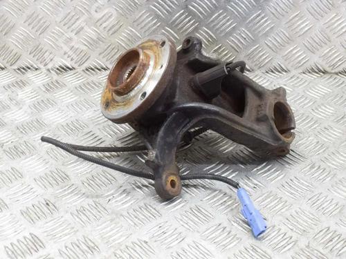 Used Left front steering knuckle CITROËN C3 III (SX) 1.2 VTi 82 (82 hp) 14615478