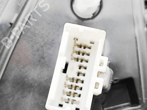 Right mirror HYUNDAI TUCSON (TL, TLE) 1.6 CRDi | BP30708521C27 