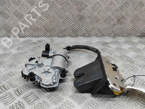 Tailgate lock AUDI Q5 (FYB, FYG) 2.0 TDI quattro | BP16077103C101 