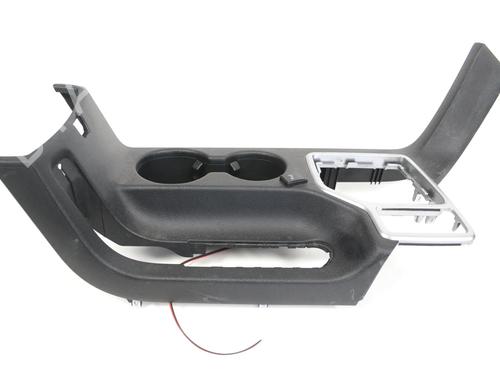 Kopholder/Genstandsholder Kopholder/Genstandsholder KIA SPORTAGE IV (QL, QLE) 1.7 CRDi (141 hp) 33396465 33396465