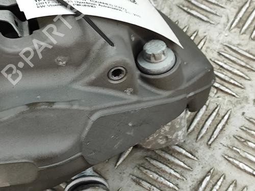 Right front brake caliper VW TOUAREG (CR7, RC8) 3.0 TDI 4motion | BP26183034M104 