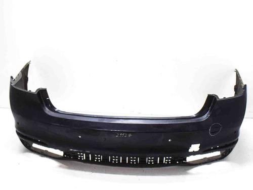 Used Rear bumper BMW 7 (G11, G12) 730 d, Ld (265 hp) 29569792