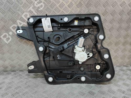 Used Front right window mechanism SKODA ENYAQ iV SUV (5AZ) 80 (204 hp) 28551953