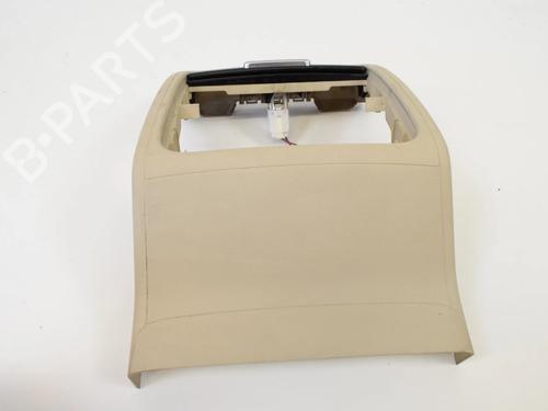 Console centrale VW TOUAREG (7P5, 7P6) 3.0 V6 TDI (245 hp) 30211427