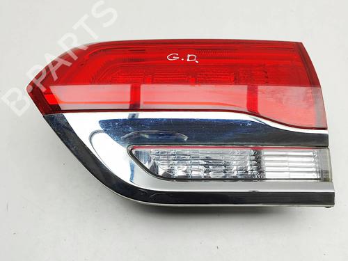 Farolim direito da mala Farolim direito da mala JEEP GRAND CHEROKEE IV (WK, WK2) 3.0 CRD V6 4x4 (250 hp) 35790653 35790653