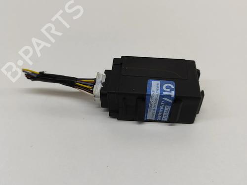 Used Electronic module NISSAN QASHQAI II (J11, J11_) 1.2 DIG-T (115 hp) 22998859