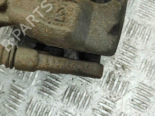 Left rear brake caliper VW AMAROK (2HA, 2HB, S1B, S6B, S7A, S7B, AGD) 3.0 TDI 4motion | BP27532790M107