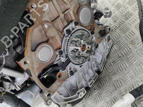 Engine AUDI A4 B9 (8W2, 8WC) 2.0 TDI | BP19502182M1  - Image 7