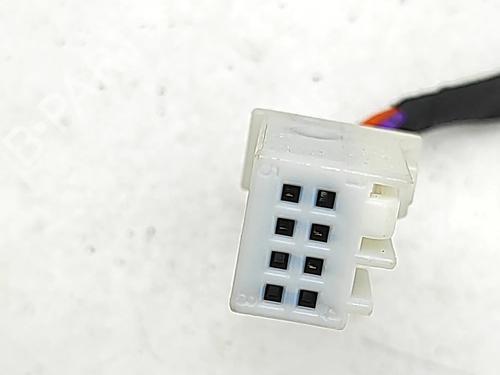 Rear mirror MERCEDES-BENZ M-CLASS (W166) ML 250 CDI / BlueTEC 4-matic (166.004, 166.003) | BP32476138I6 - Image 5