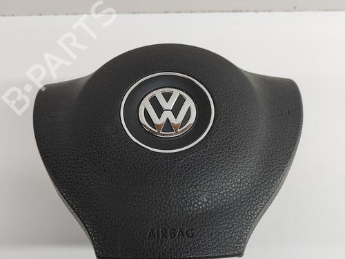 Førerens kollisjonspute VW SHARAN (7N1, 7N2) 2.0 TDI (140 hp) 26658473