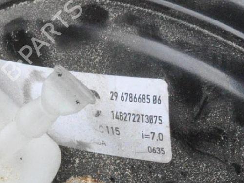 Servo brake BMW 5 Gran Turismo (F07) 530 d | BP6718960M42 